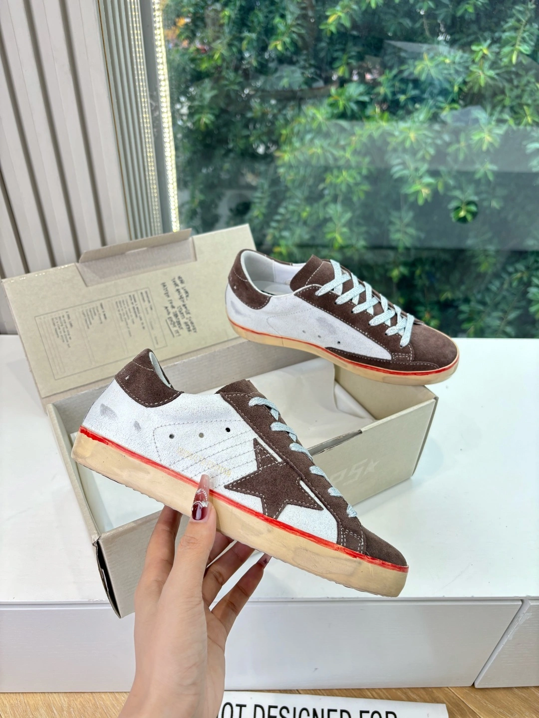 OOBB-- 6642 GMF00101.F004579.82292 cowhide item：E-X02I1007
